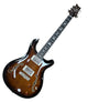 PRS Paul Reed Smith SE Hollowbody II Electric Guitar - Black Gold Burst