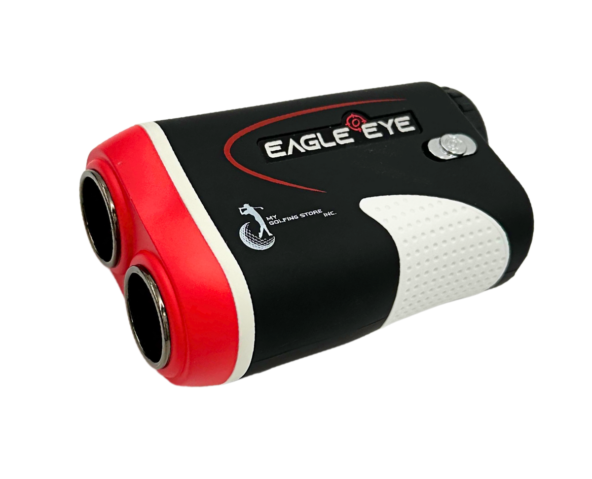 Popular Eagles Eye Rangefinder Golf