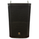 Electro-Voice EKX-12 Single 12" Two-Way Passive Loudspeaker Black speaker with a brand logo on a white background