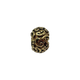 Pandora 14K Yellow Gold Feeling Groovy Charm