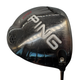 Ping G25 10.5° Driver RH Golf Club - Novatech 6000 Graphite Shaft
