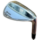 SRIXON ZX7 MK II Approach Wedge RH Golf Club Srixon golf club head on a white background