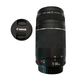 Canon EF 75-300mm f/4-5.6 III Telephoto Zoom Lens