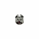 Pandora .925 Sterling Silver Reindeer Head Charm