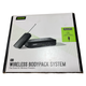 Shure BLX14 Wireless Bodypack System