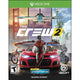 The Crew 2 - Xbox One (Disk Only)