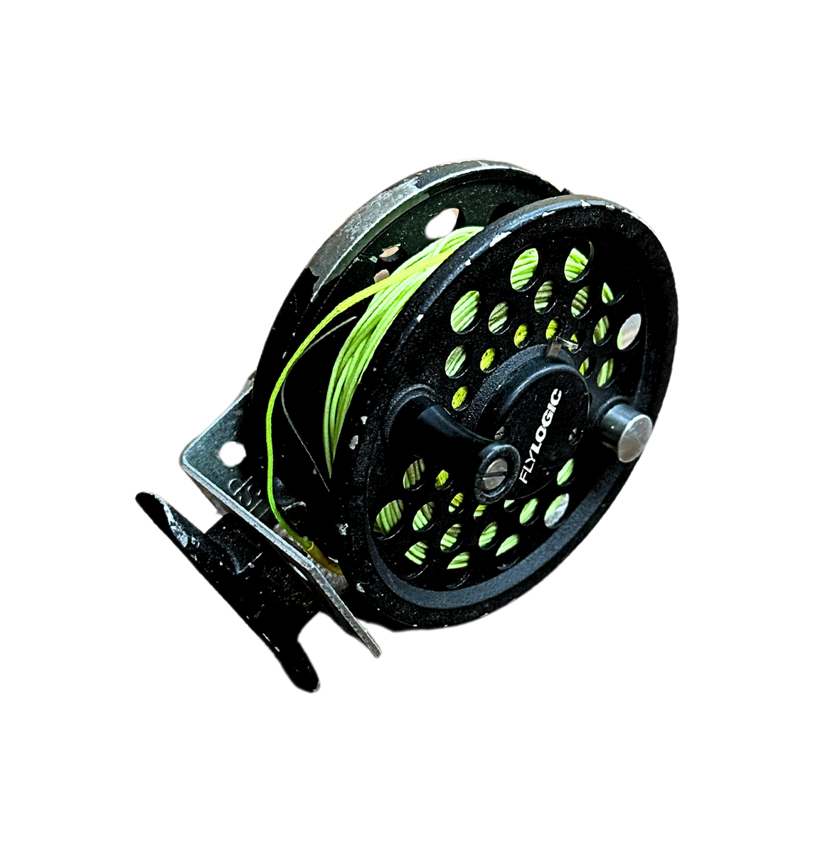 Fly Logic Premium Series Fly Fishing Reel FLP567/C