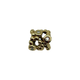 Pandora 14K Yellow Gold Precious Memories Diamond Charm