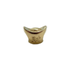 Pandora 14K Yellow Gold Ingot Chinese Wealth & Prosperity Charm