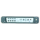 DigiDesign Digi 002 Rack Firewire Recording System Audio Interface (MX002RK) Control panel on a wooden floor