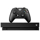 Microsoft Xbox One X Console 1TB - Black