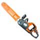 Husqvarna Power Axe 350i 40V Battery Chainsaw w/ Battery & Charger