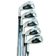 Callaway APEX DCB 5-Piece Iron Set LH Golf Clubs (5, 7, 8, 9, P)