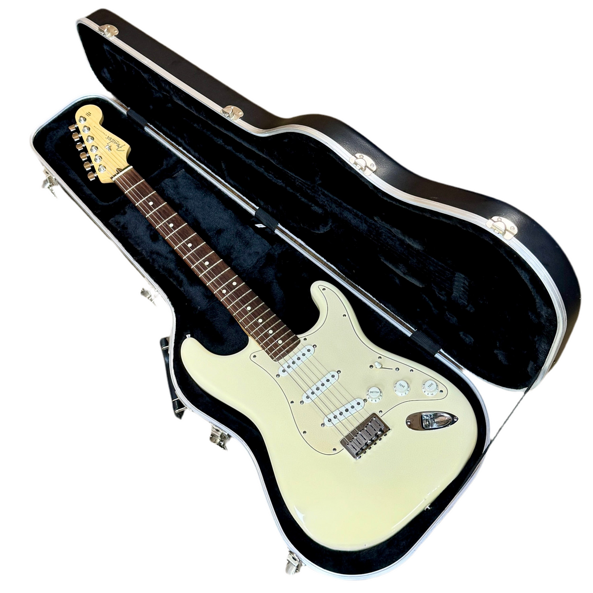 10856】Fender USA Stratocaster 50th 10856 Fender Usa