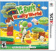 Poochy & Yoshi's Woolly World - Nintendo 3DS