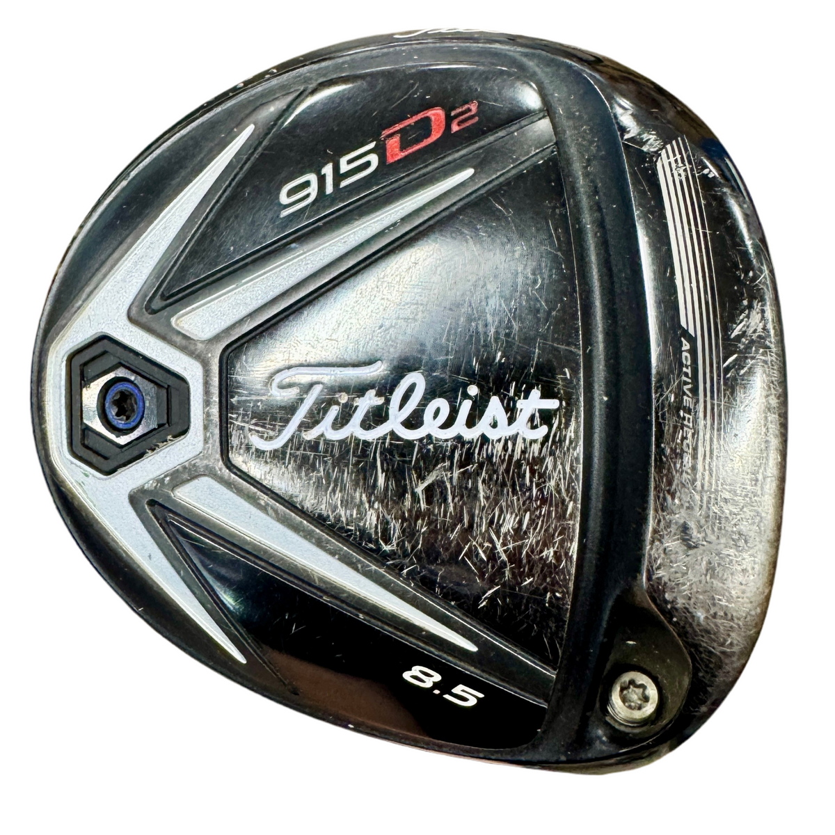 Titleist 915D2 8.5-Degree Driver RH Golf Club