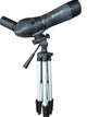 MEADE 20-60x60mm Spotting Scope w/ Tripod & Case Meade telescope with tripod on a white background