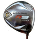 TaylorMade R9 460 FCT 9.5-Degree Driver RH Golf Club TaylorMade R9 460 golf club head on a white background