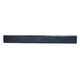 SAMSUNG HW-N400 2.0 Channel Soundbar w/ Remote Black rectangular object on a wooden floor with shoes at the bottom.