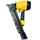 BOSTITCH 28-Degree 3-1/4" Pneumatic Wire Weld Framing Nailer (BTF83WW) Bostitch nail gun on a white background