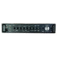 SWR WORKINGMAN'S ONE-SIXTY Bass Guitar Amplifier Head Guitar amplifier head with control knobs and brand logo on a white background