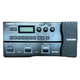 Boss GT-1 guitar effects processor on a white background