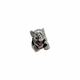 Pandora .925 Sterling Silver Lucky Elephant Charm