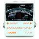 BOSS TU-3S Chromatic Tuner Guitar Pedal Boss Chromatic Tuner TU-3s on a wooden surface