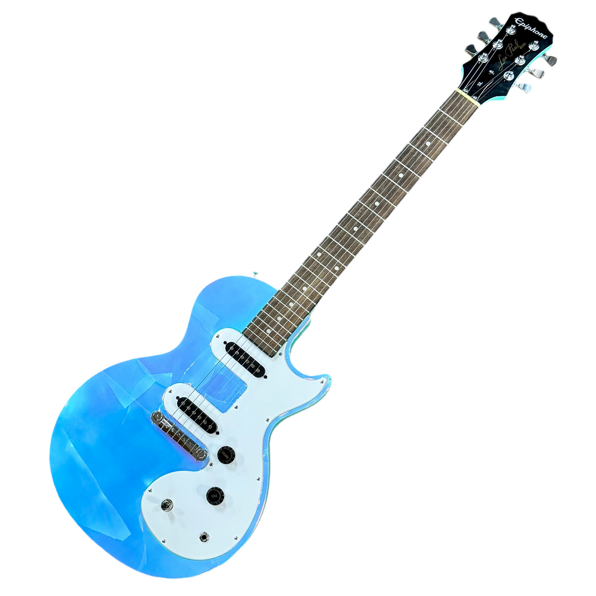 ギター Epiphone Les Paul SL Epiphone Les Paul Model SL Melody Maker Electric Guitar