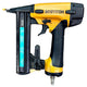 BOSTITCH 18-Gauge 1-1/2" Pneumatic Narrow Crown Finish Stapler (SX1838) Bostitch nail gun on a white background