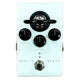 Blackstar DEPT. 10 BOOST Guitar Effects Pedal Guitar effects pedal with knobs and switches on a wooden surface