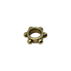 Pandora 14K Yellow Gold Bead Spacer Charm