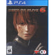 Dead or Alive 6 - PlayStation 4