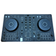 Pioneer DJ DDJ-FLX4 2-Channel DJ Controller (DLMP269580NN)