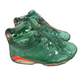 Air Jordan 6 Retro NRG "Green Suede Gatorade" Men's Size 10