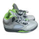 Air Jordan 5 Retro “Green Bean” – Men’s Size 9