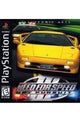 Need for Speed III: Hot Pursuit – PlayStation 1