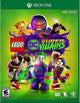 LEGO DC Super-Villains - Xbox One