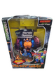 Transformers Beast Wars toy figure in packaging on a white background