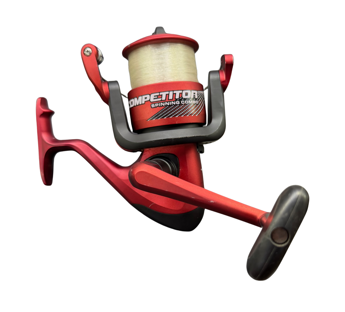 South Bend Competitor COM16 Spinning Reel