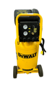 DeWalt 1.6 HP Continuous, 225 PSI, 15 Gallon Workshop Compressor - Local Pick Up