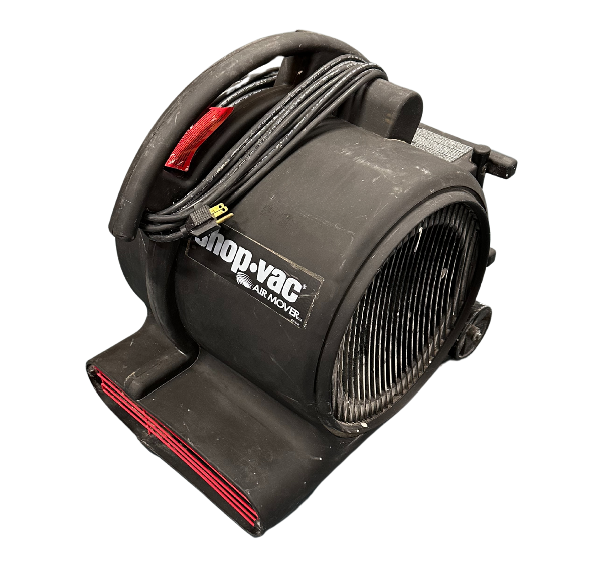 ShopVac Shop Air 1800 CFM Air Mover Dick's Pawn Superstore