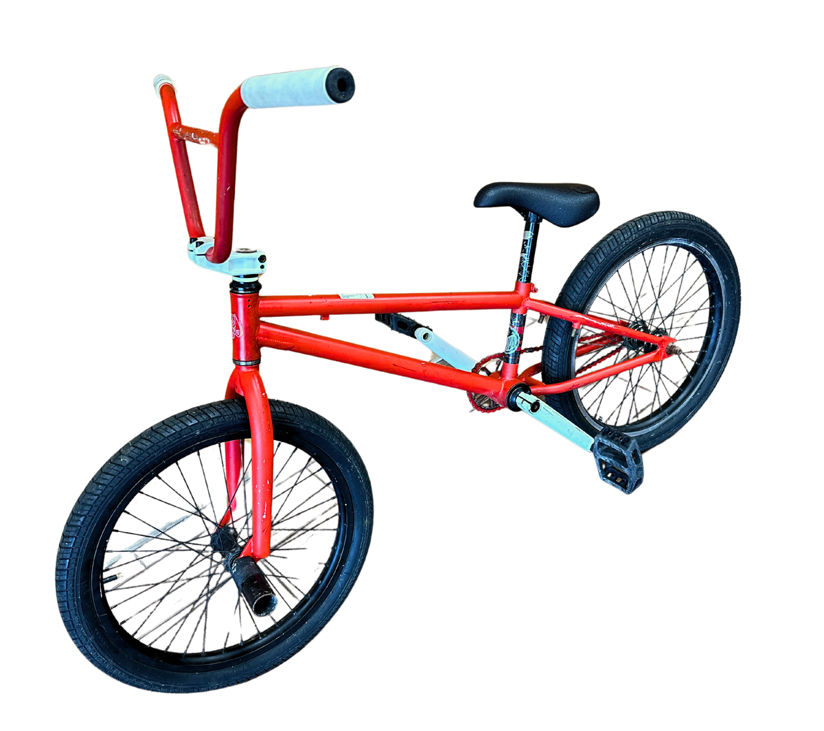 Dick's sporting goods bmx bikes best sale