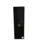 Dell OptiPlex 3060 micro tower computer on a white background