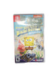 SpongeBob SquarePants: Battle for Bikini Bottom Dehydrated - Nintendo Switch