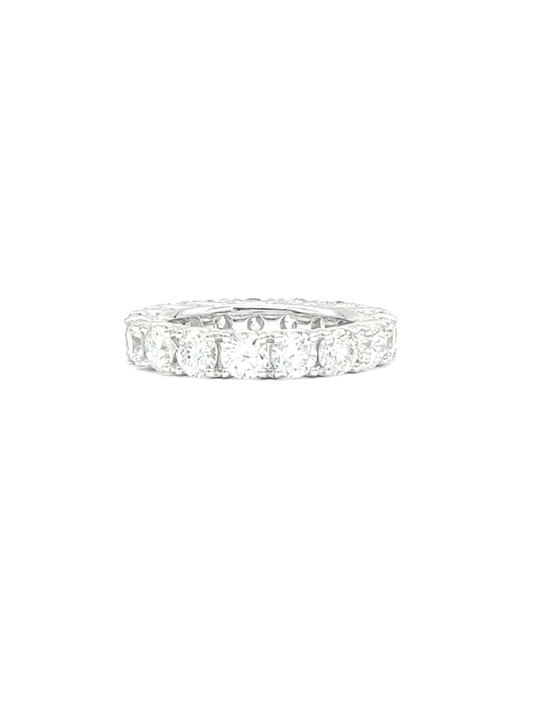 NEW 4.50 Carat Diamond Eternity Band - Dick's Pawn Superstore