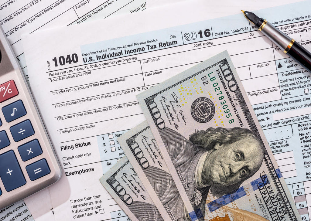 Best Ways to Spend Your Tax Refund: Luxury for Less at Dick’s Pawn