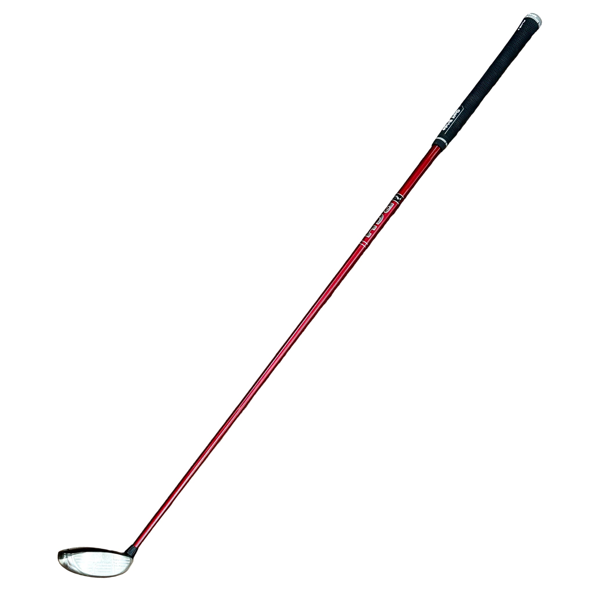 Callaway BIG BERTHA HEAVENWOOD 3 Hybrid RH Golf Club