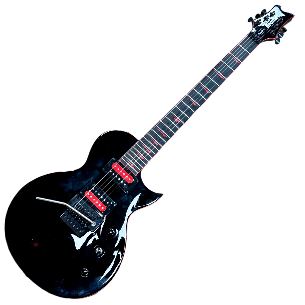Kramer Assault 220FR Electric Guitar