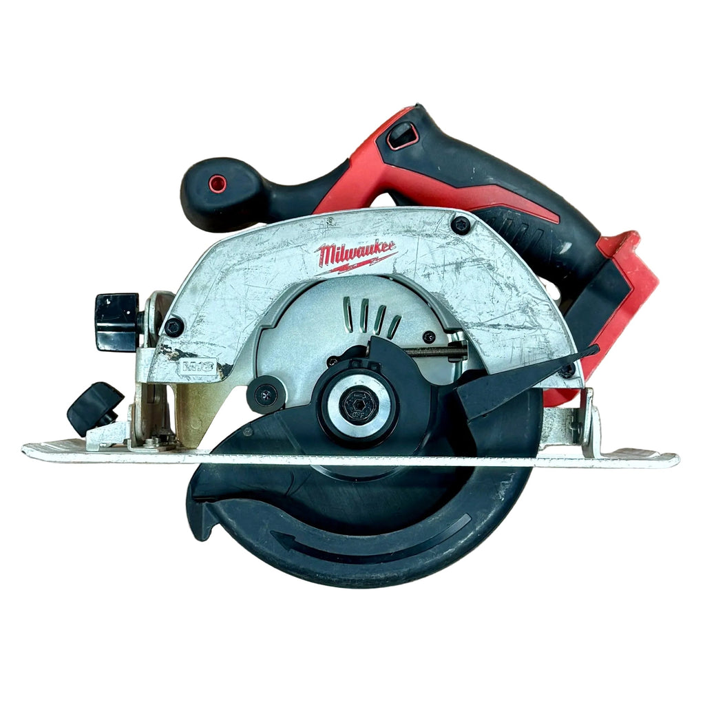 Reviews For Milwaukee M18 FUEL 18V Lithium-Ion Cordless Brushless Oscillating Multi Tool Sawzall Recip Saw 6 1 2 In Circular Saw 2836 20 2722 20 2833 20 - View #2